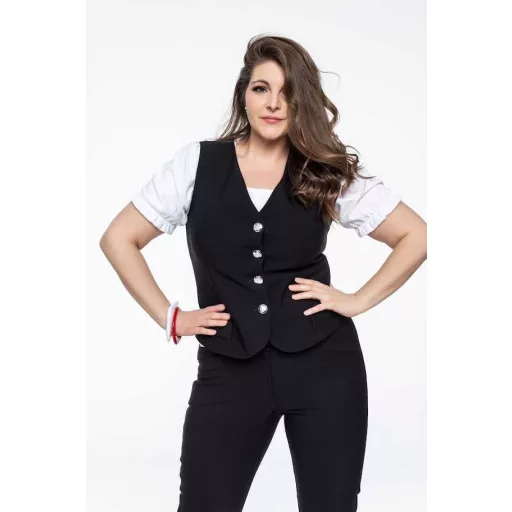 Dessa fekete