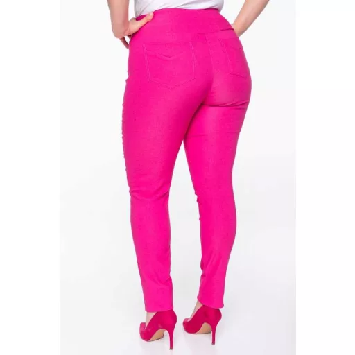 Senia pink