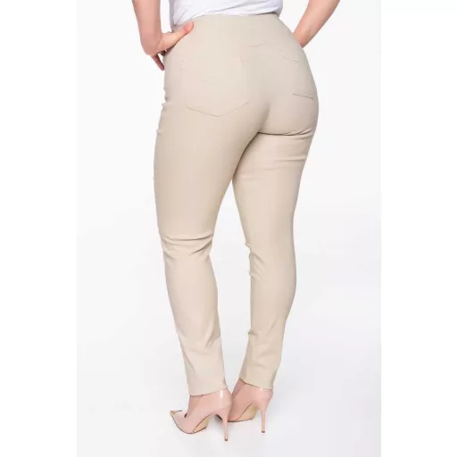 Senia világos beige