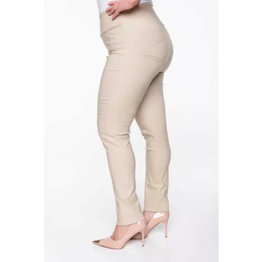 Senia világos beige