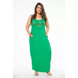 Zsenda Brazil zöld