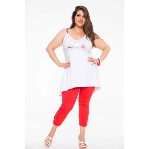 Devilla fehér