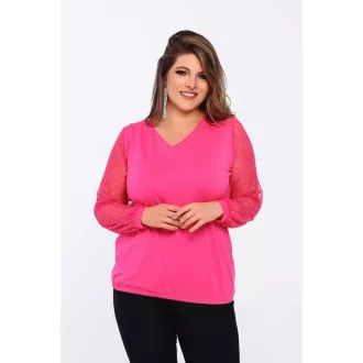 Lilibet pink