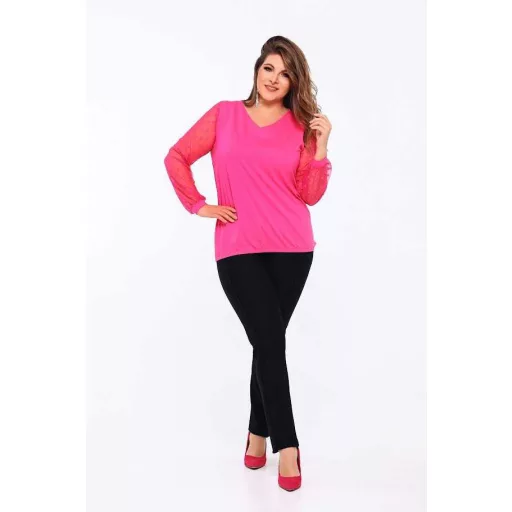 Lilibet pink