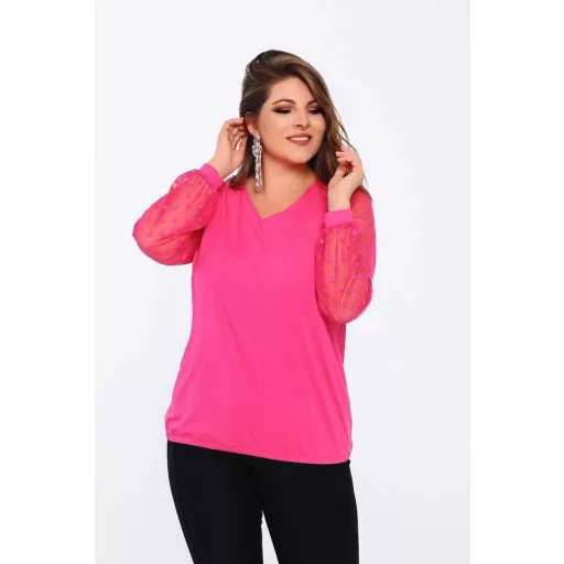Lilibet pink