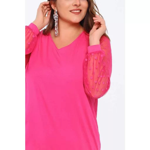 Lilibet pink