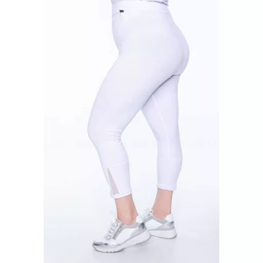 Rennia fehér