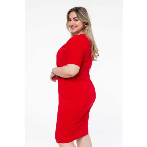 Luttra piros