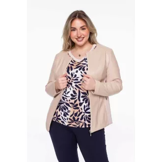 Ohanna beige