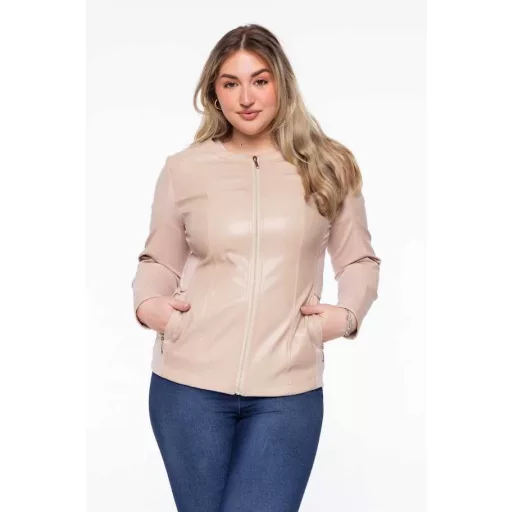 Ohanna beige