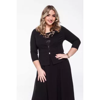 Alizza fekete