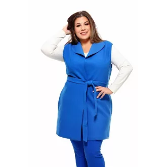 Kaliyah cobalt kék
