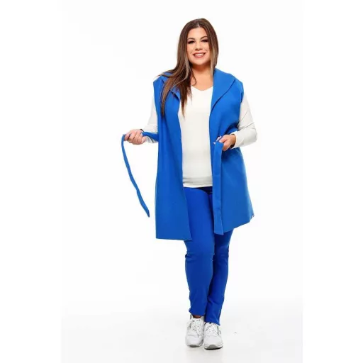 Kaliyah cobalt kék