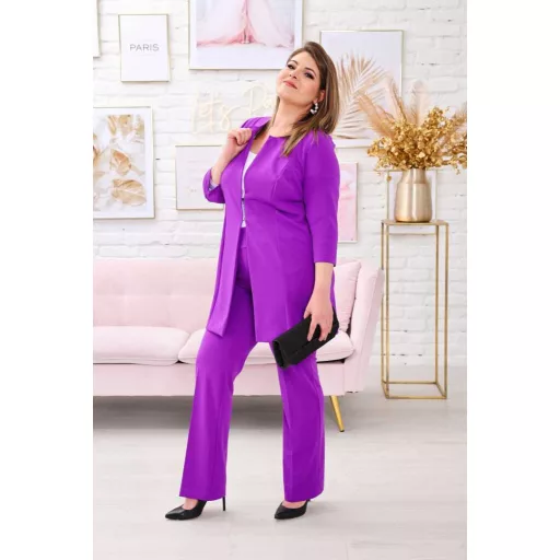 Surie lila