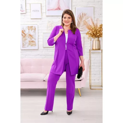 Surie lila