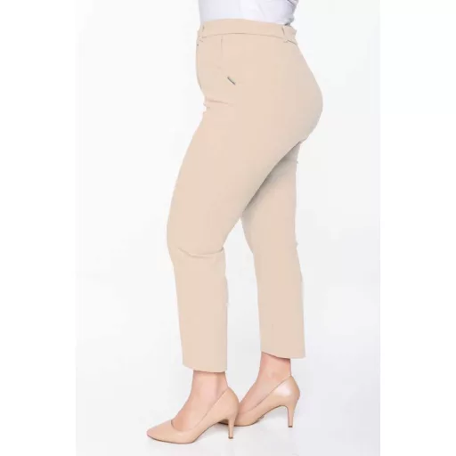 Blanka világos beige