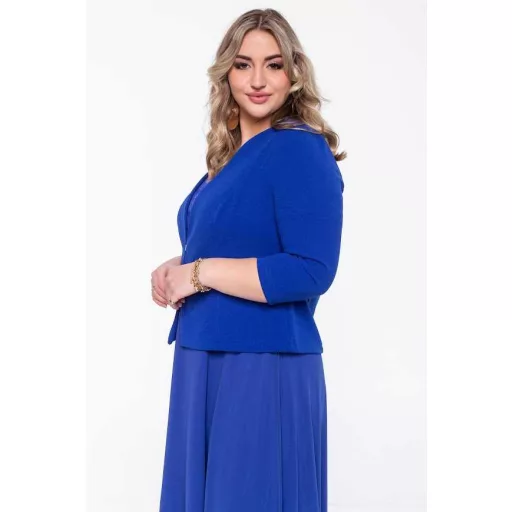 Alizza royal kék
