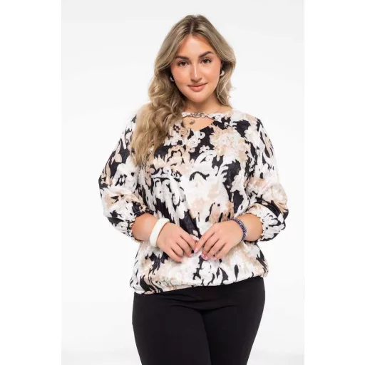 Haluna beige