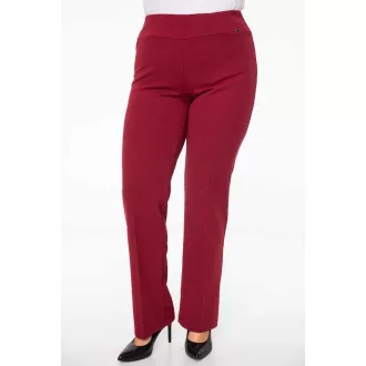 Nivella burgundy