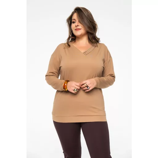 Lucianna beige