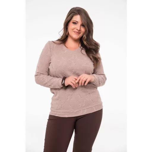 Berona bézs