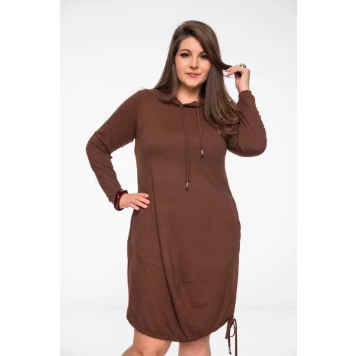 Doricas barna