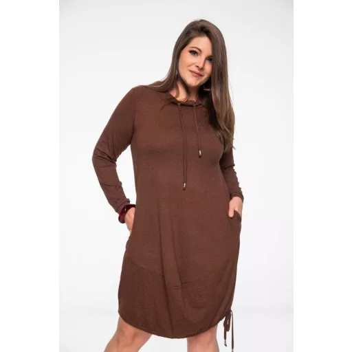 Doricas barna