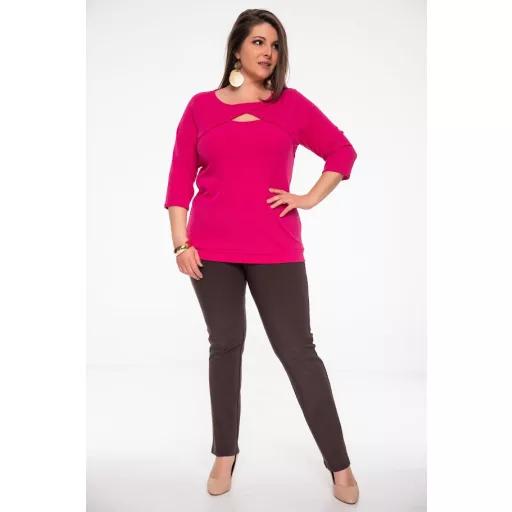 Palmina fuxia
