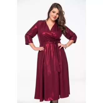 Wannabee burgundy