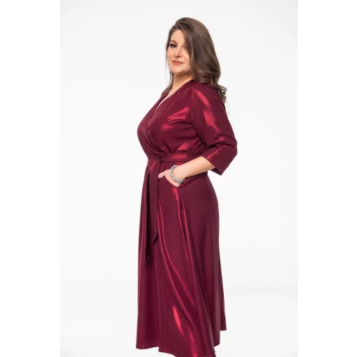 Wannabee burgundy