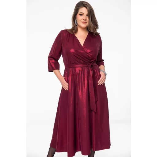 Wannabee burgundy