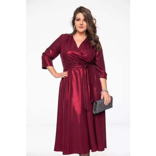 Wannabee burgundy