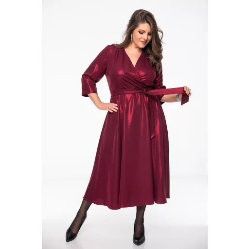 Wannabee burgundy