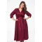 Wannabee burgundy