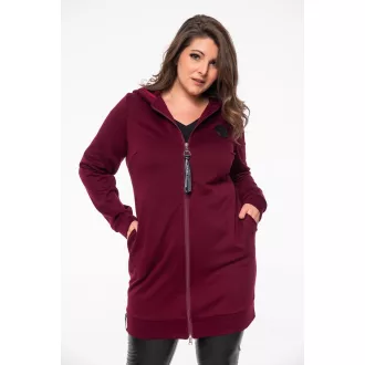 Zamma Burgundy