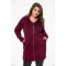 Zamma Burgundy