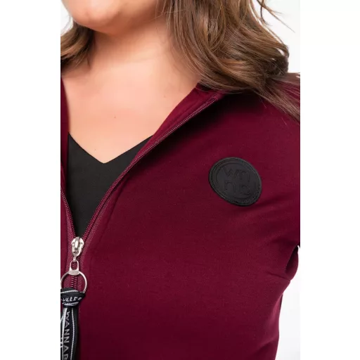 Zamma Burgundy