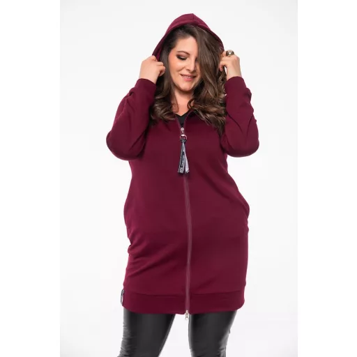 Zamma Burgundy