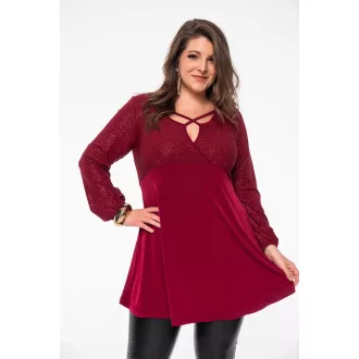 Berkenye Burgundy