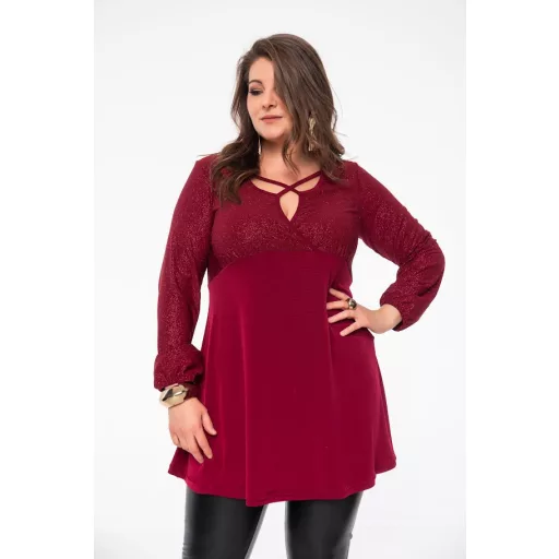 Berkenye Burgundy