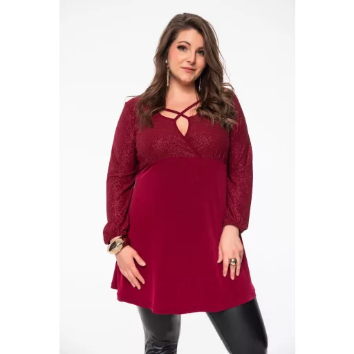 Berkenye Burgundy