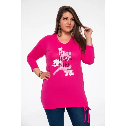 Illiza Pink