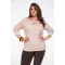 Mahoni Beige