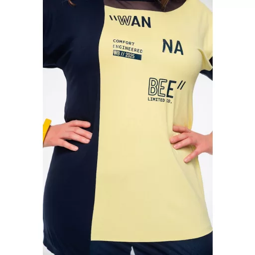 Radda tavaszi sárga