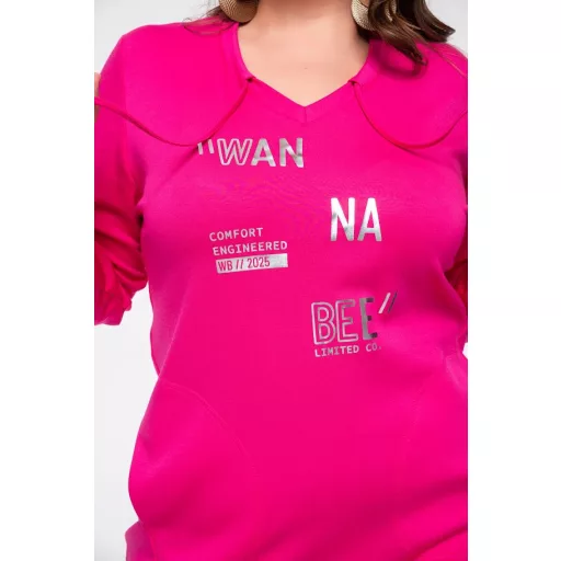 Zamal Pink