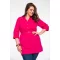 Sarson pink