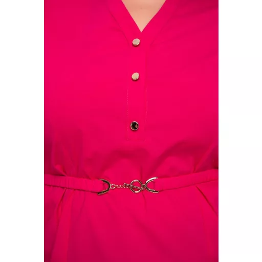 Sarson pink