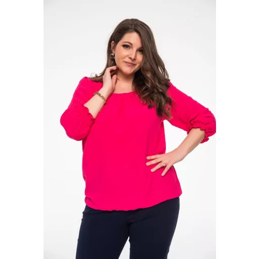 Cinemon pink