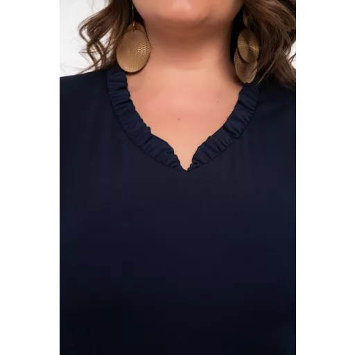 Gisela Sötétkék