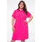 Meja Pink